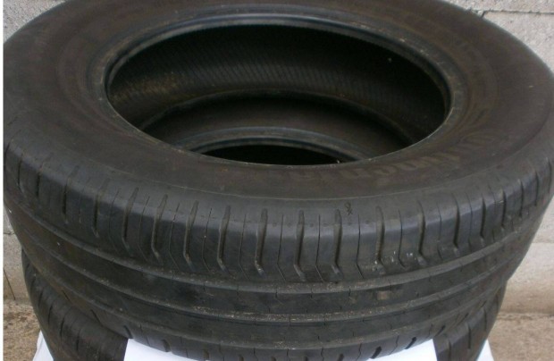 195/65 R15 Continental ny�rigumi 4 db