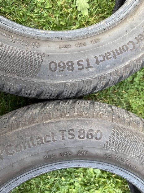 195/65 R15 Continental tli gumi