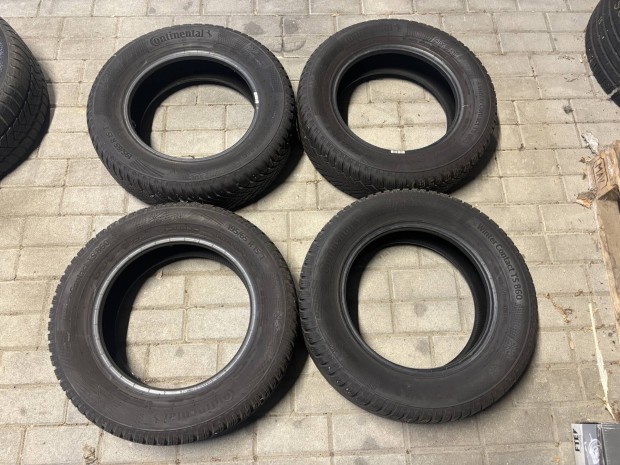 195/65 R15 Continental tligumi 