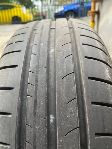 195 65 R15 Dunlop Sport bluresponse 91H nyri gumi 1db 195 65 15