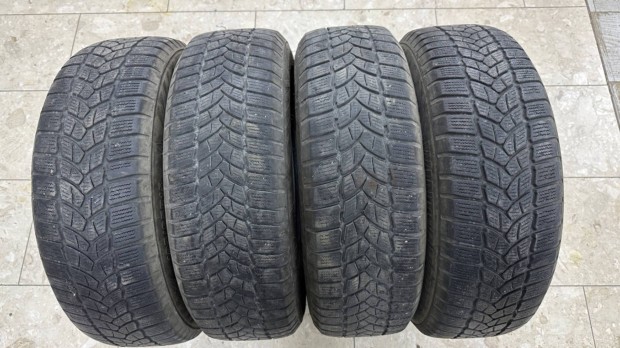 195/65 R15 Firestone Wintethawk3 tli gumi