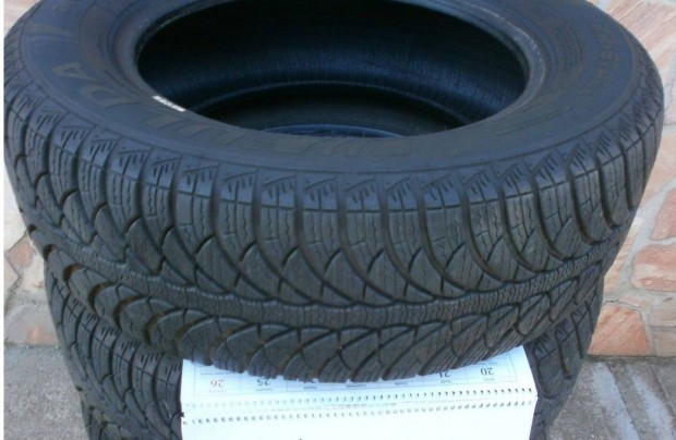 195/65 R15 Fulda téligumi 4 db