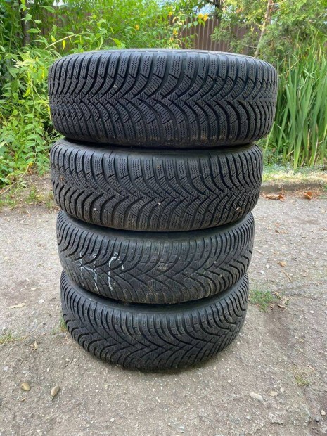 195/65 R15 Golf, passat, audi, seat tli gumi szett