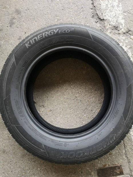 195/65 R15 Hankook K435 nyri gumiabroncs 1db