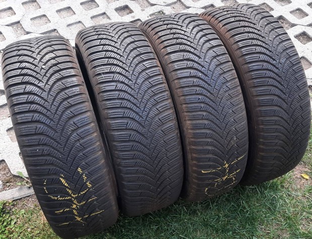 195/65 R15 Hankook Tli gumik