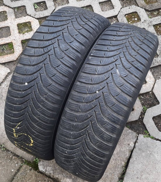 195/65 R15 Hankook Tli gumik