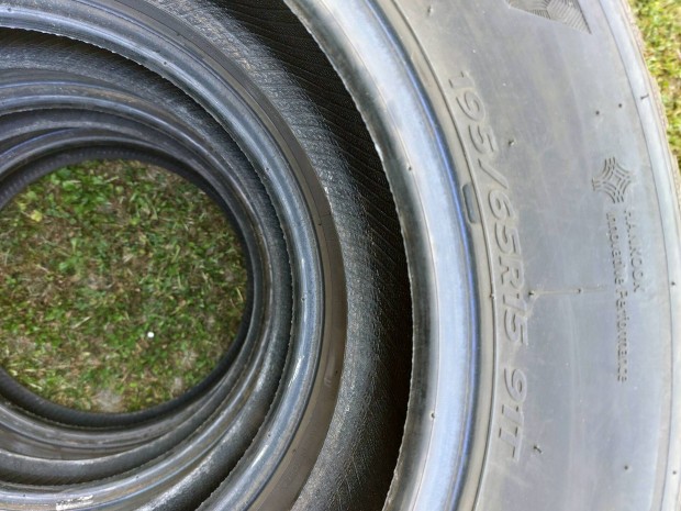 195/65 R15 Hankook 