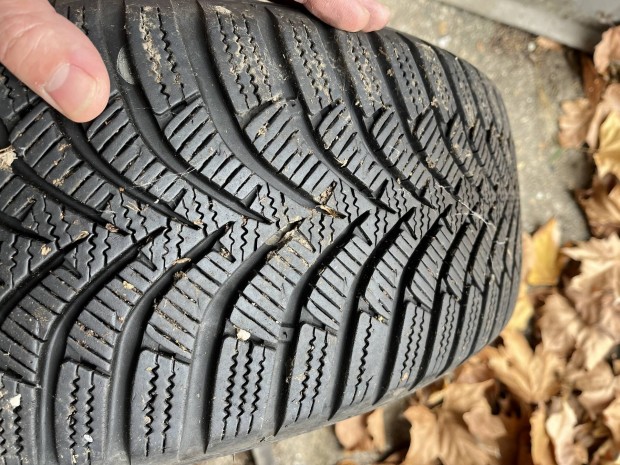 195/65 R15 Hankook icept rs2 tligumi