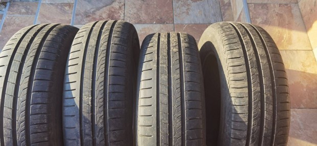 195/65 R15 Hankook kinergy eco2 4db nyári gumi