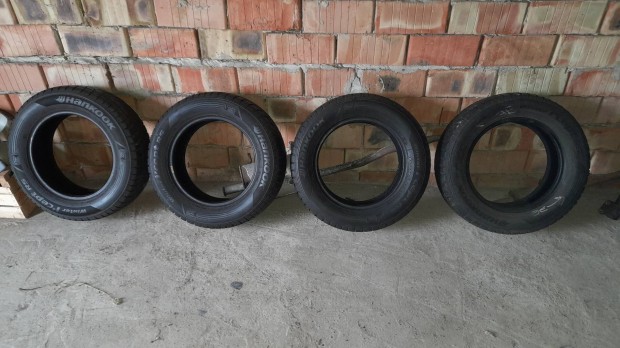 195/65 R15 Hankook tli gumi 4 db