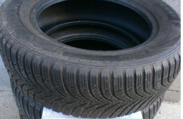 195/65 R15 Hankook tligumi 4 db