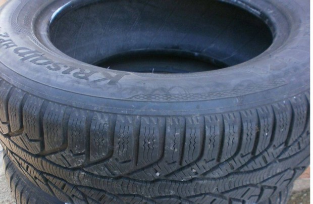 195/65 R15 Kleber tligumi 4 db