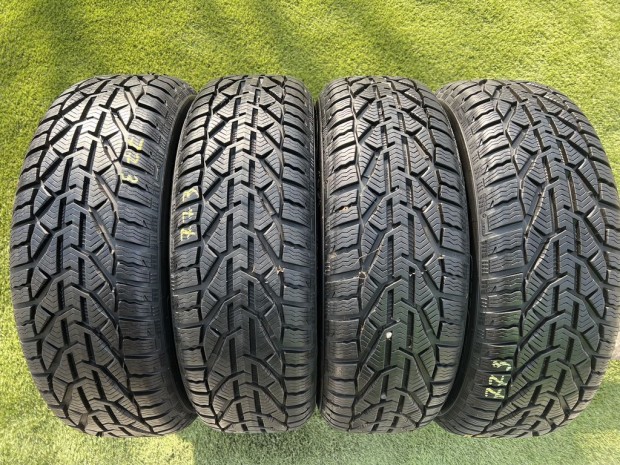 195/65 R15 Kormoran Snow tli gumi 8mm