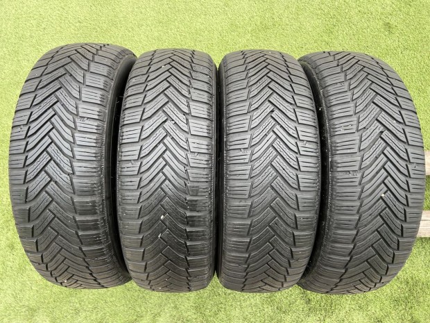 195/65 R15 Michelin Alpin 6 tli gumi 5,5mm