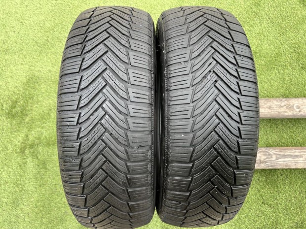 195/65 R15 Michelin Alpin 6 tli gumi 5mm