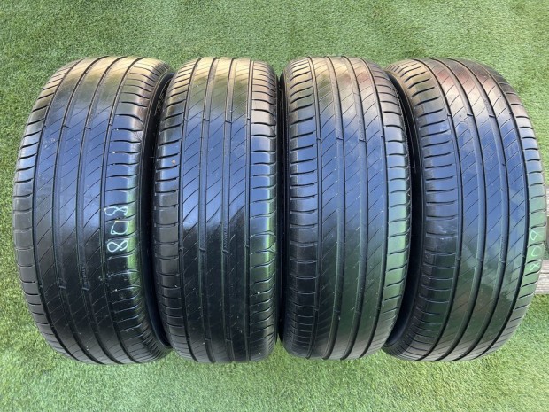 195/65 R15 Michelin Primacy 4 nyári gumi 4,5-5mm
