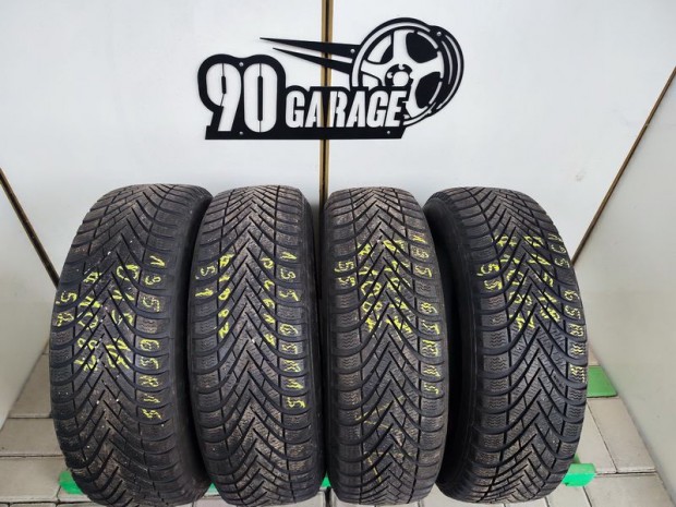 195/65 R15 Pirelli 4db Tligumi gumi 90Garage #1087