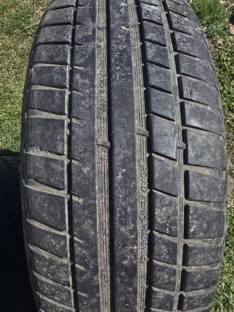 195/65 R15 Riken ny�ri gumi 4500/3db