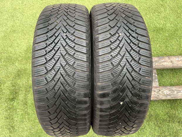 195/65 R15 Sailun IceBlazer Alpin+ tli gumi 6mm