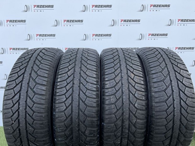 195/65 R15 Semperit Master Grip 2 tli gumi 5,5mm