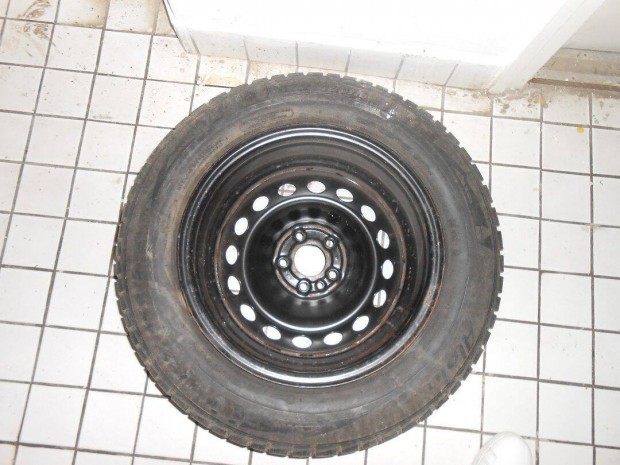 195/65 R15 T tligumi felnivel elad