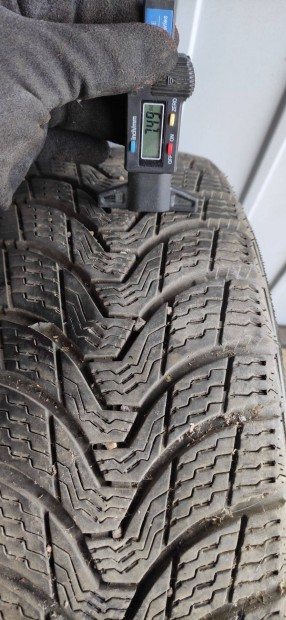 195/65 R15 T�li Gumi Premiorri