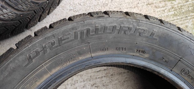 195/65 R15 T�li Gumi Premiorri