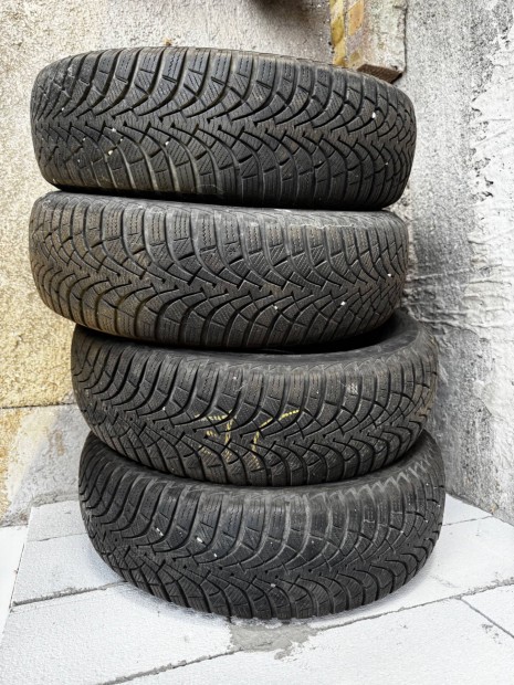 195/65 R15 Tli gumi