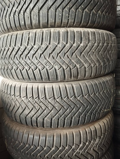 195/65 R15 Tli gumi Laufenn Nmetorszgbl 6.5 mm