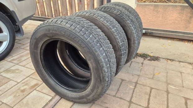 195/65 R15 Tli gumi elad