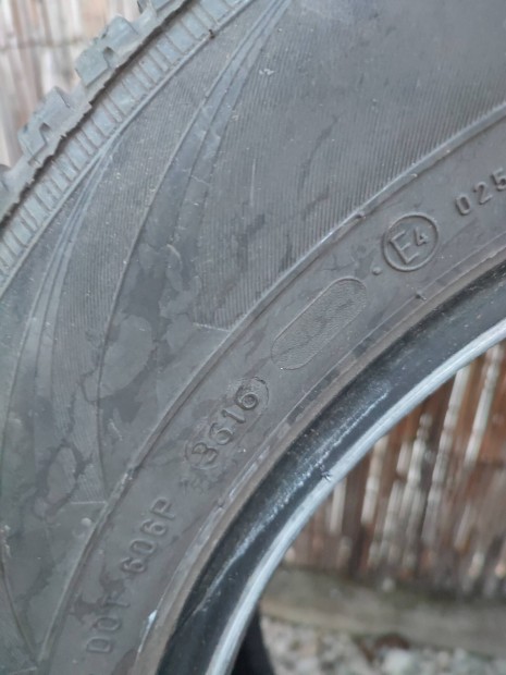 195/65 R15 Tligumik