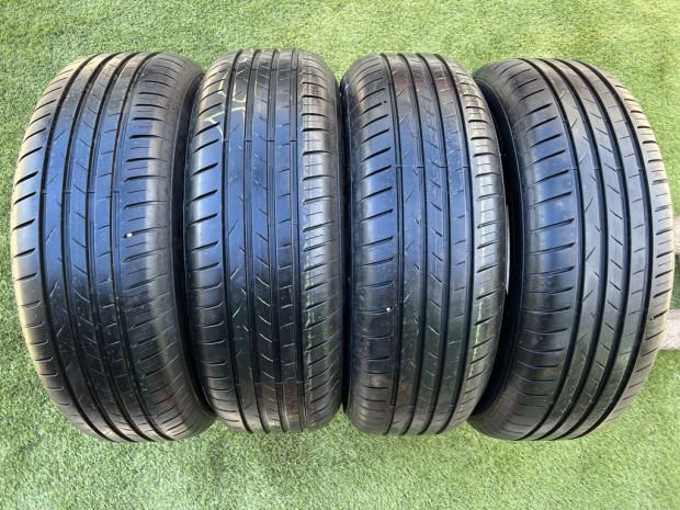 195/65 R15 Vredestein Ultrac újszerű nyári gumi 6,5mm