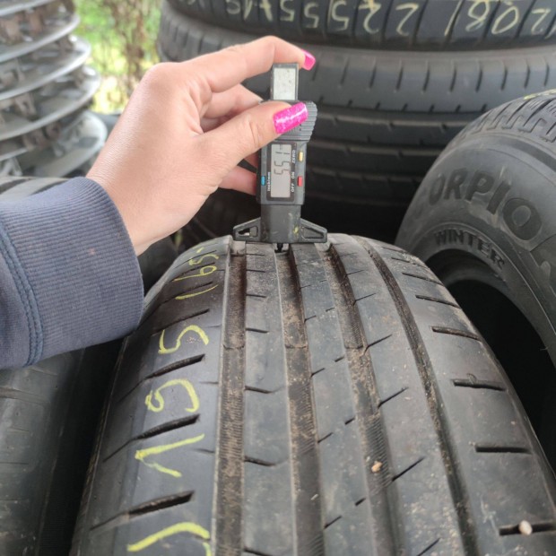 195/65 R15 Vredestein nyári gumi 18000ft a 2db/125/