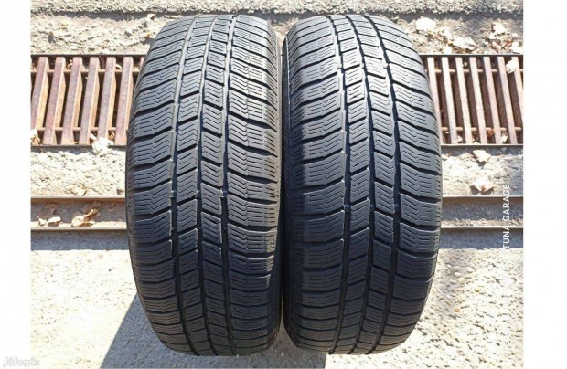 195/65 R15" Barum hasznlt tli gumik