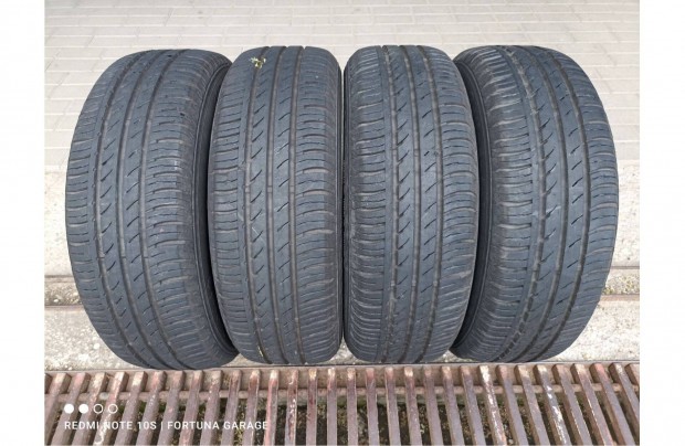 195/65 R15" Continental EC3 hasznlt nyri garnitra