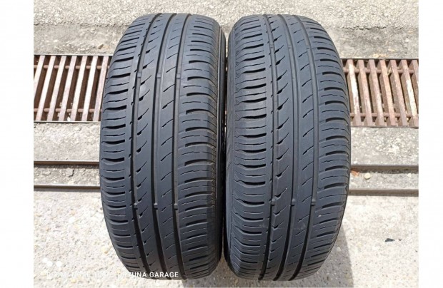 195/65 R15" Continental hasznlt nyri gumik