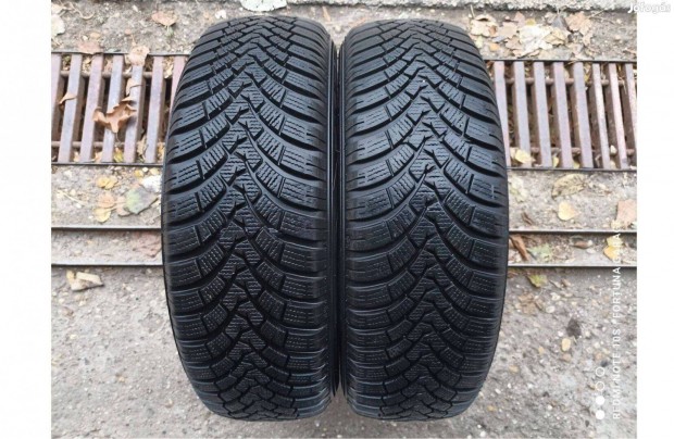 195/65 R15" Falken hasznlt tli gumik