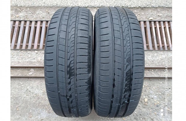 195/65 R15" Hankook KE2 hasznlt nyri gumik