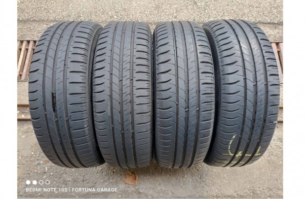 195/65 R15" Michelin hasznlt nyri garnitra