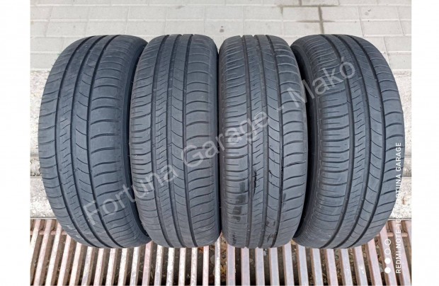 195/65 R15" Michelin használt nyári garnitúra