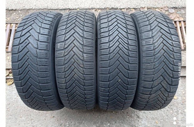 195/65 R15" Michelin hasznlt tli garnitra