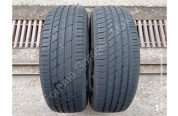 195/65 R15" Sailun használt nyári gumik