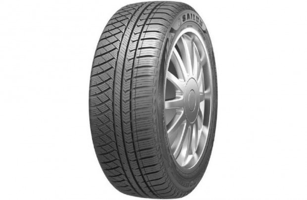195/65 R15" Sailun új négyévszakos garnitúra