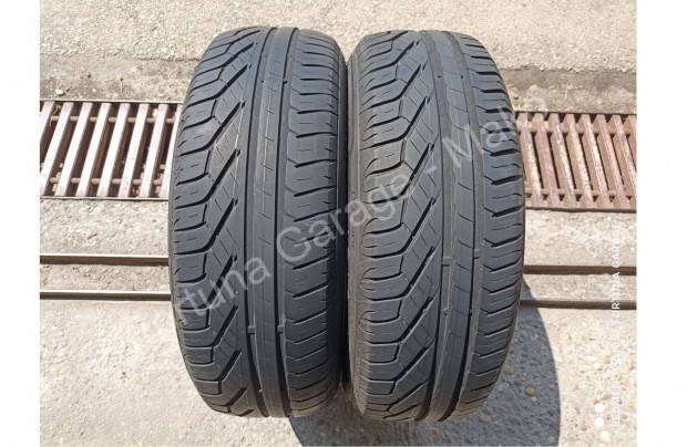 195/65 R15" Uniroyal használt nyári gumik