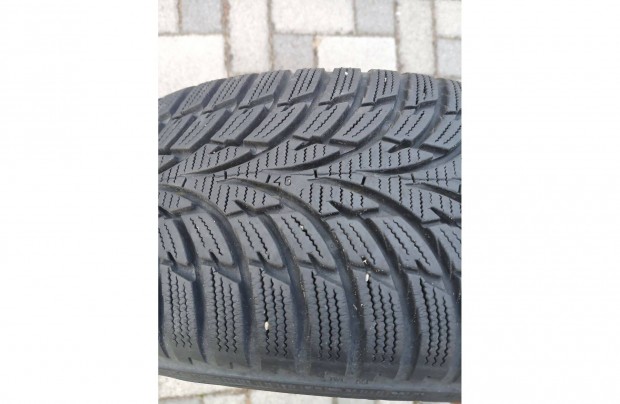 195/65 R15 | Nokian Tli gumi szett | Acl Felni | 195 65 R15