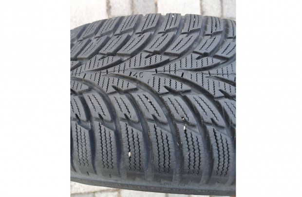 195 65 R15 | Nokian Téli gumi szett | Felni | 195/65 R15