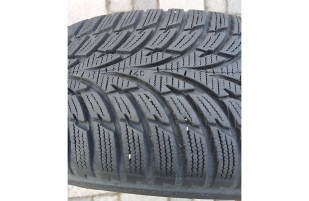 195 65 R15 | Nokian Téli gumi szett | Felni | 195/65 R15