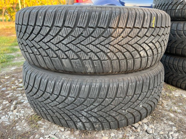 195/65 R15 bridgestone 2 db tli gumi