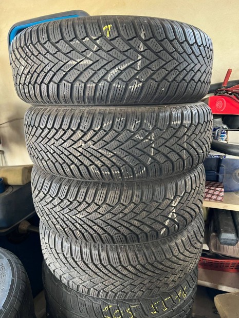 195/65 R15 continental 4db tli gumi