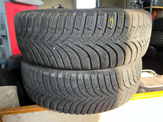 195/65 R15 hankook 2db tli gumi